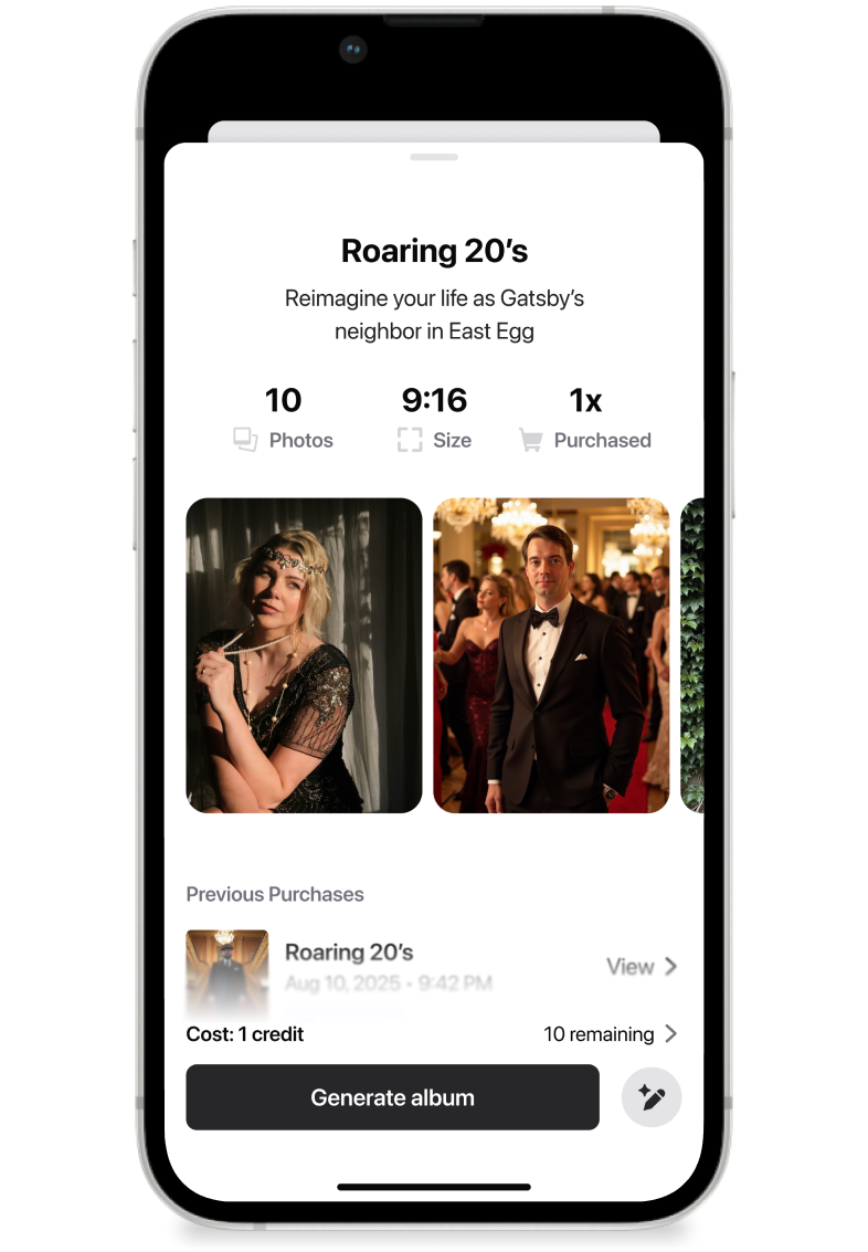 FieldTrip app screenshot